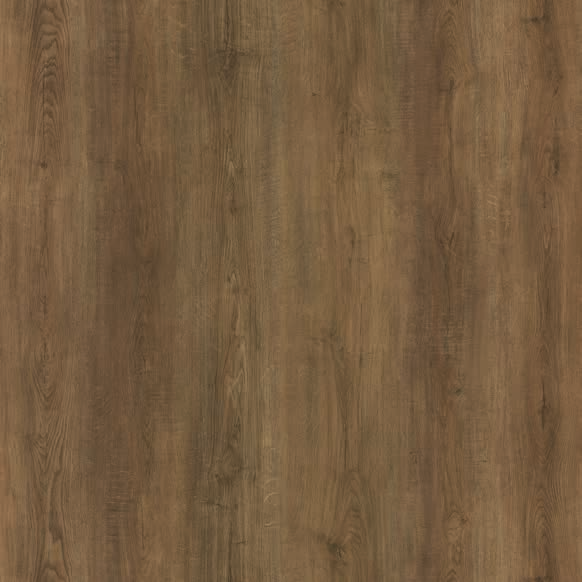 A close-up of a Brown 2754 EA Aster Grey Wood  with a Texture finish Decorative Laminate available at Material Depot in Bangalore