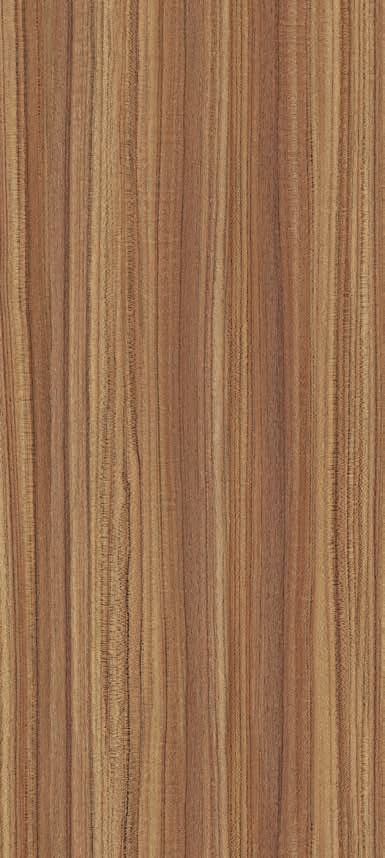 A close-up of a Brown 2029 CP Copper Teak  with a Texture finish Decorative Laminate available at Material Depot in Bangalore