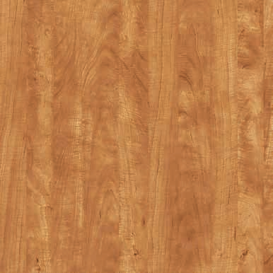 A close-up of a Brown 2422 GL Early Snow Wood  with a Glossy finish Decorative Laminate available at Material Depot in Bangalore