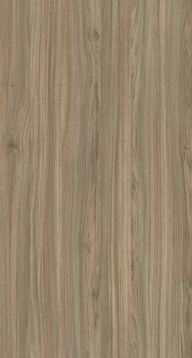 A close-up of a Beige 2906 RW Jade Straight Oak  with a Texture finish Decorative Laminate available at Material Depot in Bangalore