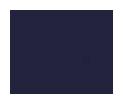 Material Depot laminates in bangalore - high quality image of a 1056 HG Navy Blue  Blue Decorative Laminate from Stylam with High Gloss finish