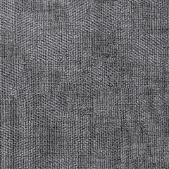 A close-up of a Grey 1354 CB Tweed Dark  with a Texture finish Decorative Laminate available at Material Depot in Bangalore