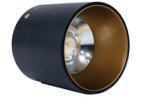 ALT0639 2712- Black Cache Series Lighting - 12W Lighting Black| Image 1