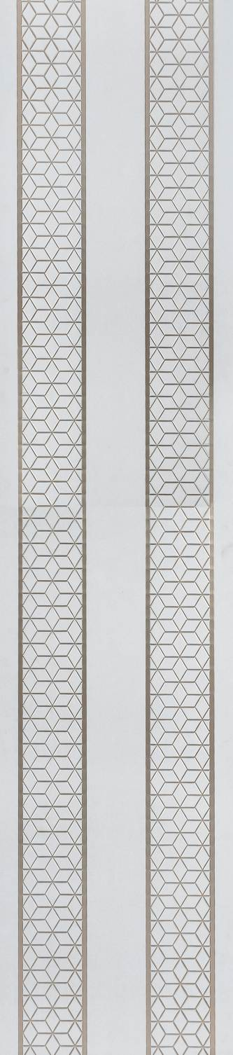 Element Decor ED1001 Imperial Luxury Panel Series Louvers/Panels | 8 ft x 2 ft | 4 mm Panels  | Image 2