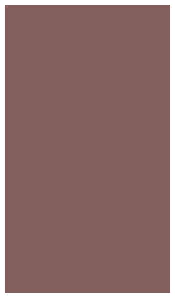 PC 101 L121 Brunette 8 ft x 4 ft Velvet Finish Laminate - 1 mm | Image 01