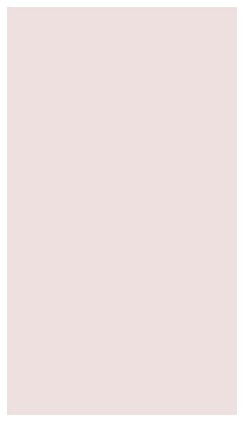 PC 105 L121 Melow Rose 8 ft x 4 ft Velvet Finish Laminate - 1 mm | Image 01