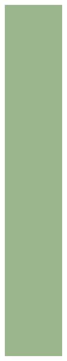 PC 115 L22 Clary Jade 8 ft x 4 ft High Gloss Finish Laminate - 1 mm | Image 01