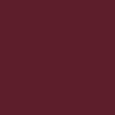 PC 35 SF Deep Red 8 ft x 4 ft Suede Finish Laminate - 1 mm | Image 01