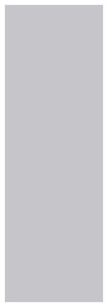 PC 55 L22 Grey 8 ft x 4 ft High Gloss Finish Laminate - 1 mm | Image 01