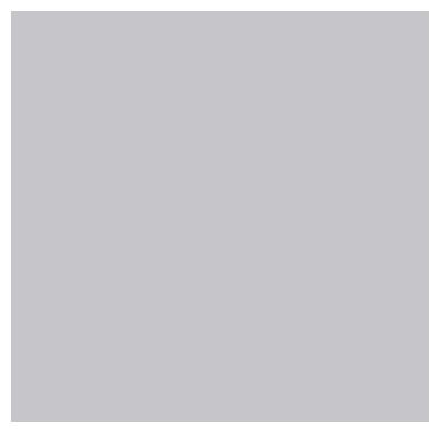 PC 55 SF Grey 8 ft x 4 ft Suede Finish Laminate - 1 mm | Image 01