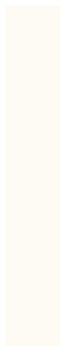 PC 66 L109 Pearl Ivory 8 ft x 4 ft Silky Suede Finish Laminate - 1 mm | Image 01