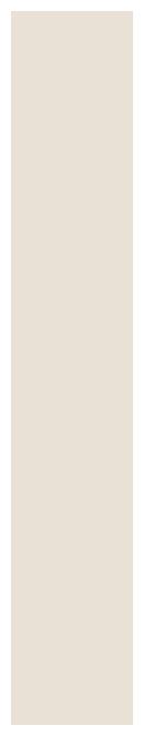 PC 80 L22 Pale Beige 8 ft x 4 ft Pearl Finish Laminate - 1 mm | Image 01