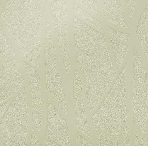 A close-up of a Ivory 17 RA with a High Gloss finish Decorative Laminate available at Material Depot in Bangalore