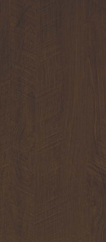 A close-up of a Brown 6018 MO with a Texture finish Decorative Laminate available at Material Depot in Bangalore