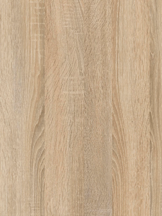 1123 Exquisite California Oak 8 ft x 4 ft BSL Exterior Grade Prelam MDF - 11 mm Prelam Boards  Brown| Image 1