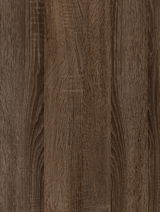 4501 Exquisite California Oak Tan 8 ft x 4 ft OSB Club Grade Prelam MDF - 16 mm Prelam Boards  Brown| Image 1