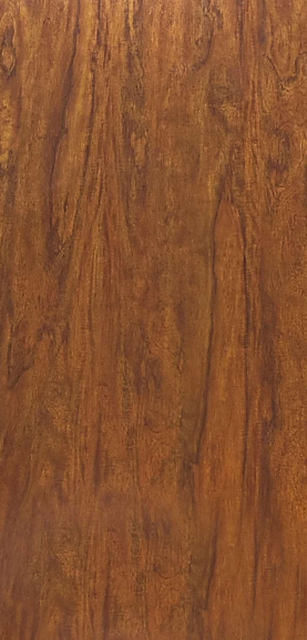 A close-up of a Brown ARC 9642 Vintage Square Wooden with a High Gloss finish Acrylic Laminate available at Material Depot in Bangalore