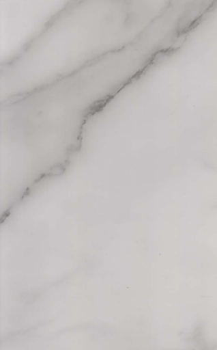 A close-up of a White SA 5669 Porcelain Marble with a High Gloss finish Acrylic Laminate available at Material Depot in Bangalore