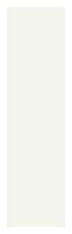 103 ZM Frosty White 2440x1220 Laminate - 1 mm | Image 01