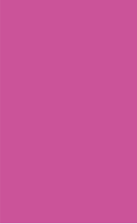 138 SF Hot Pink 2440x1220 Solid Colors Series Suede Finish Laminate - 1 mm | Image 01