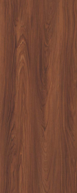 A close-up of a Brown 3211 FD Merbau with a Texture finish Decorative Laminate available at Material Depot in Bangalore