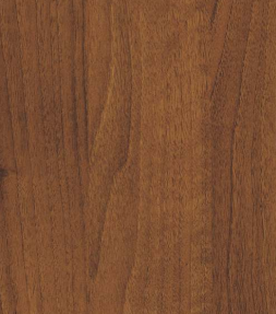 A close-up of a Brown 3212 BO Nova Walnut with a Texture finish Decorative Laminate available at Material Depot in Bangalore