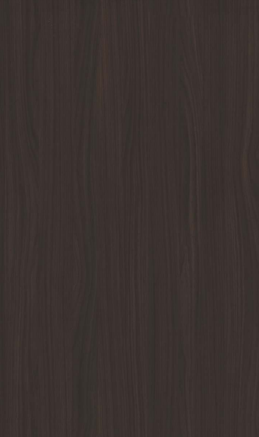 A close-up of a Brown 3312 ES Rodis Walnut with a Texture finish Decorative Laminate available at Material Depot in Bangalore