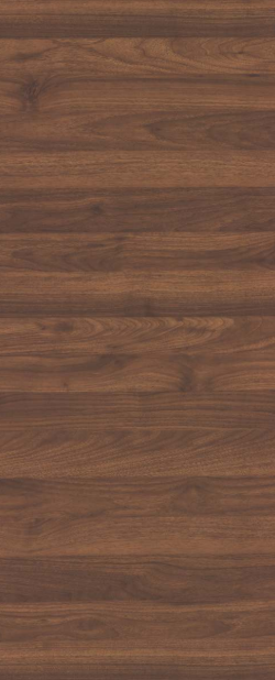 A close-up of a Brown 3317 OE Margo Walnut with a Texture finish Decorative Laminate available at Material Depot in Bangalore