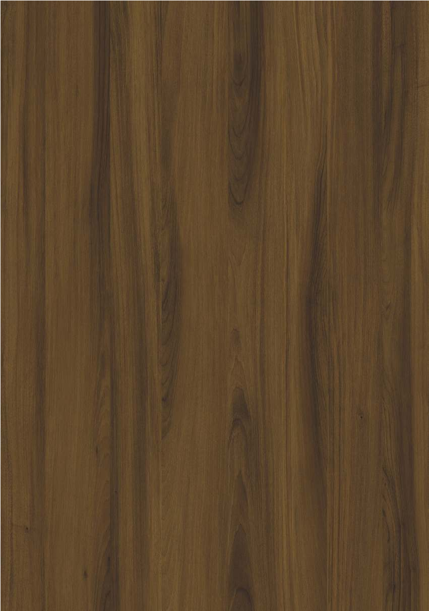 706 ZD Dolce Walnut 2440x1220 Dolce Walnut Series Laminate - 1 mm | Image 01