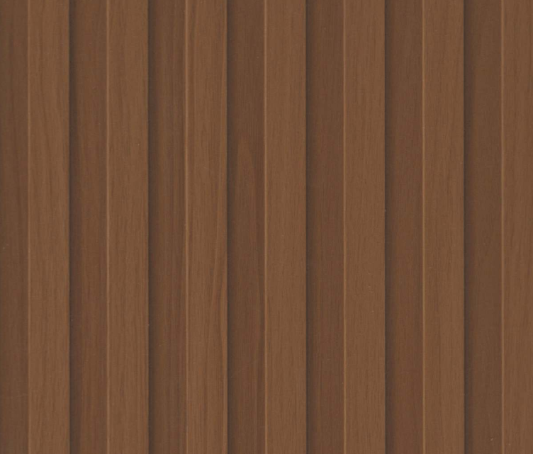 A close-up of a Brown LM 02782 Teakasa with a Teakasa finish Decorative Laminate available at Material Depot in Bangalore