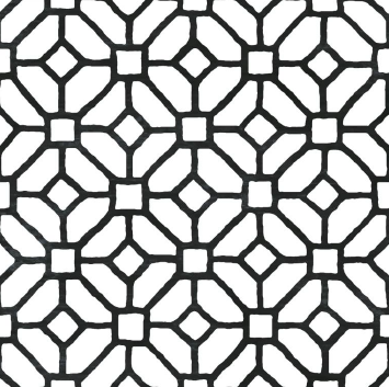 A close-up of a118 Moroccan Magma Series 300x300 mm  Finish Wall Tile with a  finish available at Material Depot in Bangalore