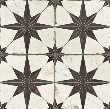 A close-up of a143 Moroccan Magma Series 300x300 mm  Finish Wall Tile with a  finish available at Material Depot in Bangalore