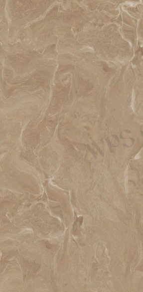 A close-up of aAntique Brown HD Floor Series 600x1200 mm Glossy Finish Floor Tile with a Glossy finish available at Material Depot in Bangalore