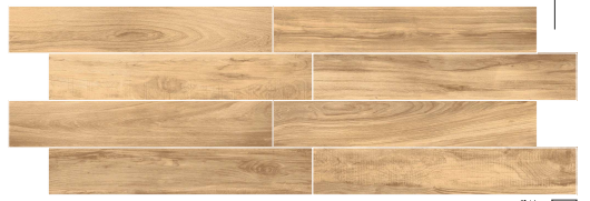 Sample Texture image of Brown Royal Honey Wood look Tile