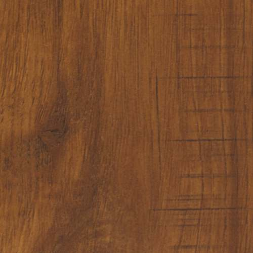 A close-up of a Brown 433 FO Mizone Acuzka with a Texture finish Decorative Laminate available at Material Depot in Bangalore