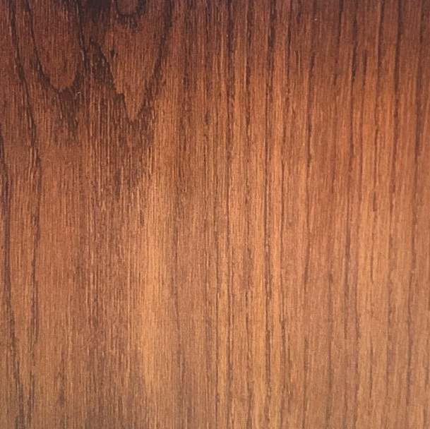 A close-up of a Brown 619 VN White Oak with a Texture finish Decorative Laminate available at Material Depot in Bangalore