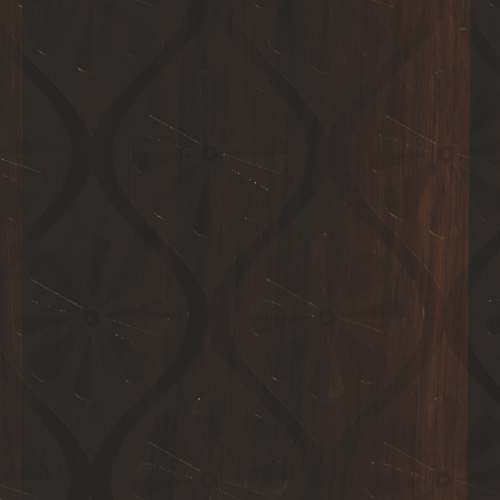 625 GW Canopy Walnut Dark Wenge Decorative Laminate of 1 mm with a Texture finish available for sale at Material Depot in Bangalore