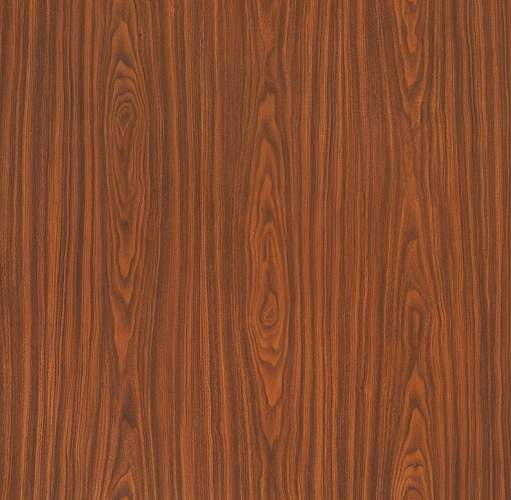 CL SF 212 American Walnut Brown Decorative Laminate of 1 mm with a Suede finish available for sale at Material Depot in Bangalore