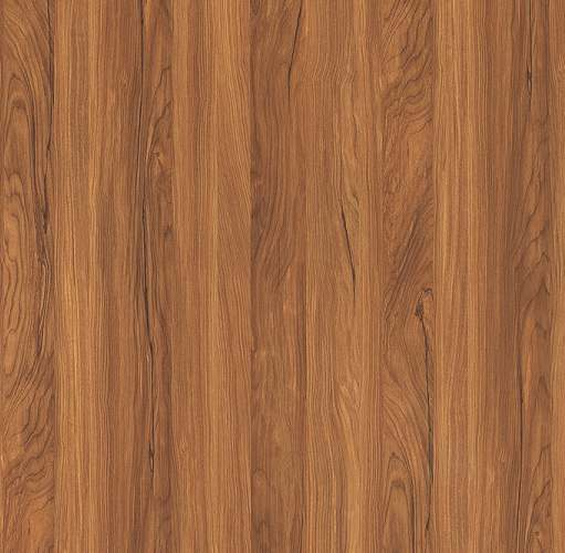 A close-up of a Brown CL SF 213 Natural Walnut with a Suede finish Decorative Laminate available at Material Depot in Bangalore