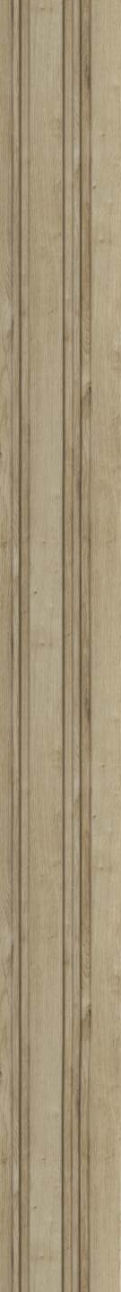Beige Charcoal Louvers/Panels Display Clads Series | 8 ft x 5 inch | SA 1014 Panels  Beige| Image 1