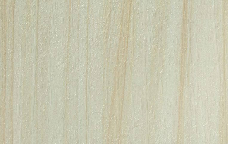 A close-up of a Cream NR 16 451 with a Texture finish Decorative Laminate available at Material Depot in Bangalore