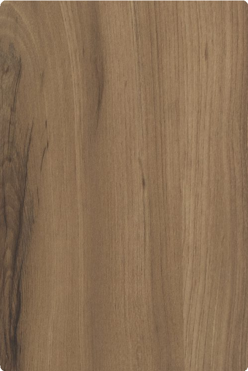 A close-up of a Brown SF 529 with a Suede finish Decorative Laminate available at Material Depot in Bangalore