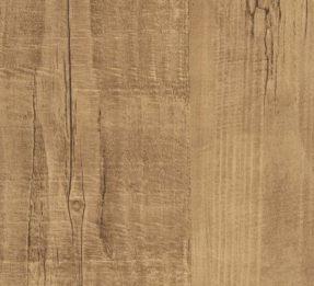 4294 A64 Barley Wood Dark 8 ft x 4 ft Montana Oak Finish Laminate - 1 mm | Image 02