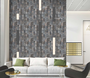 721 A81 Digital 8 ft x 4 ft Digital Mica Finish Laminate - 1 mm | Image 03