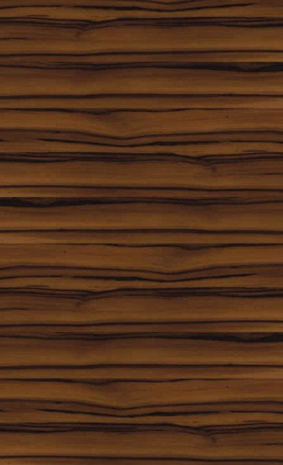 ZH 9638 Brown Acrylic Laminate of 1.5 mm with a High Gloss finish available for sale at Material Depot in Bangalore