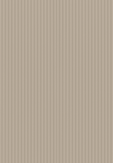 5206 TR Wabi Sabi Series 8 ft x 4 ft Fluted Solid Acrylic Laminate - 2.3 mm | Image 01