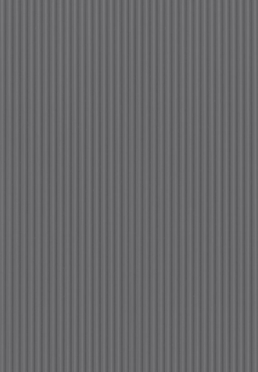 5210 TR Wabi Sabi Series 8 ft x 4 ft Fluted Solid Acrylic Laminate - 2.3 mm | Image 01