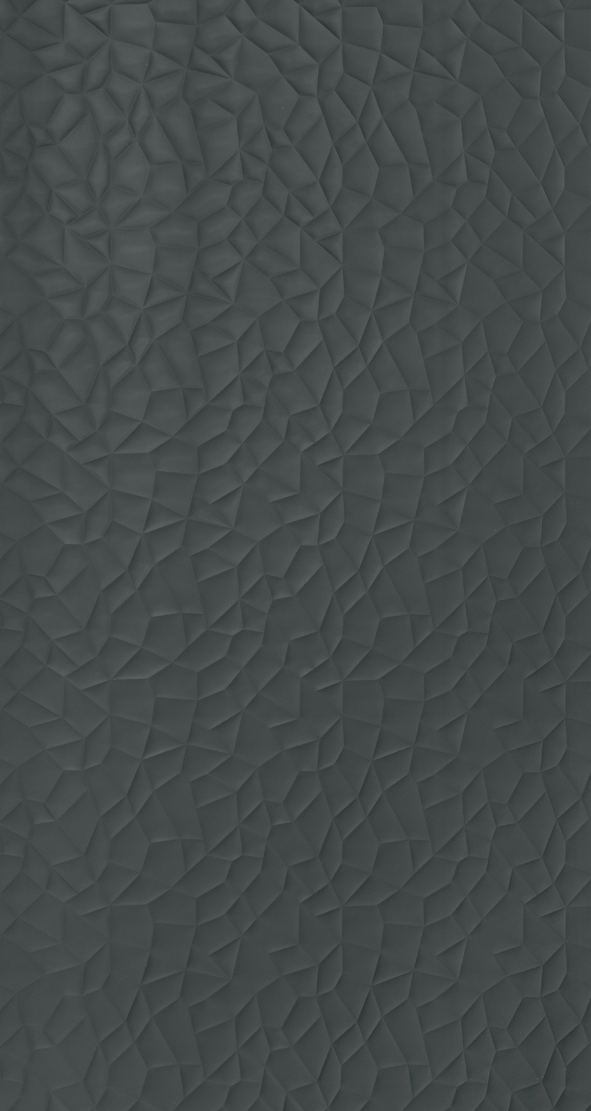 PN 00361 B Grey 8 ft x 2 ft Anzio Series Pattern 2 Charcoal Decorative Wall Panel - 4 mm | Image 01