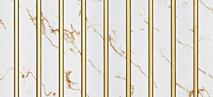 FL 2031 White Louver of 12 mm with a  finish available for sale at Material Depot in Bangalore