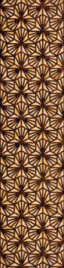 Multi Colour Patterned Look PVC,Charcoal Backlit Decorative Wall Panel ...